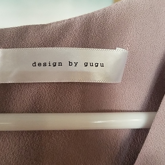 Dress - Picture 4 of 4